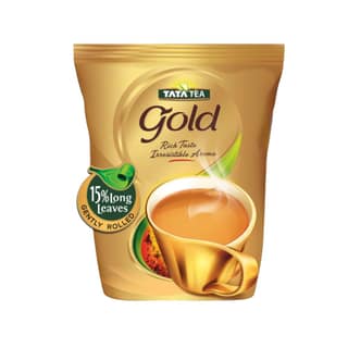 Tata Tea Gold