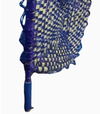 Mujhe Hand Made Fan