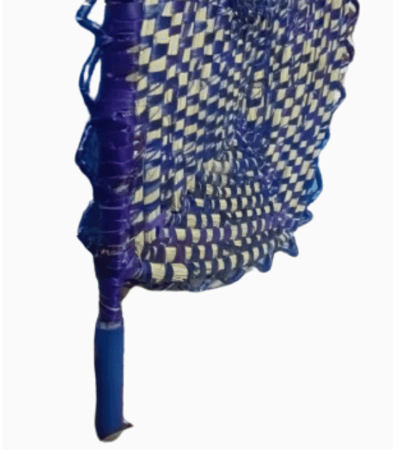 Mujhe Hand Made Fan