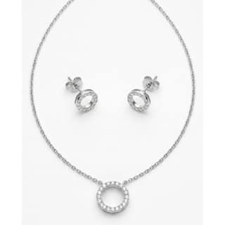 Pendant Halo Set