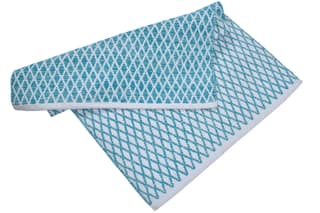 Tila Available in a wide range of patterns, colors, and ethnic or modern styles.