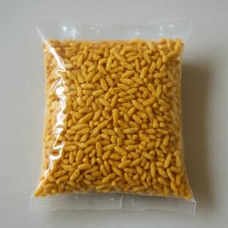 Shamkali General Store's moong dal namkeen