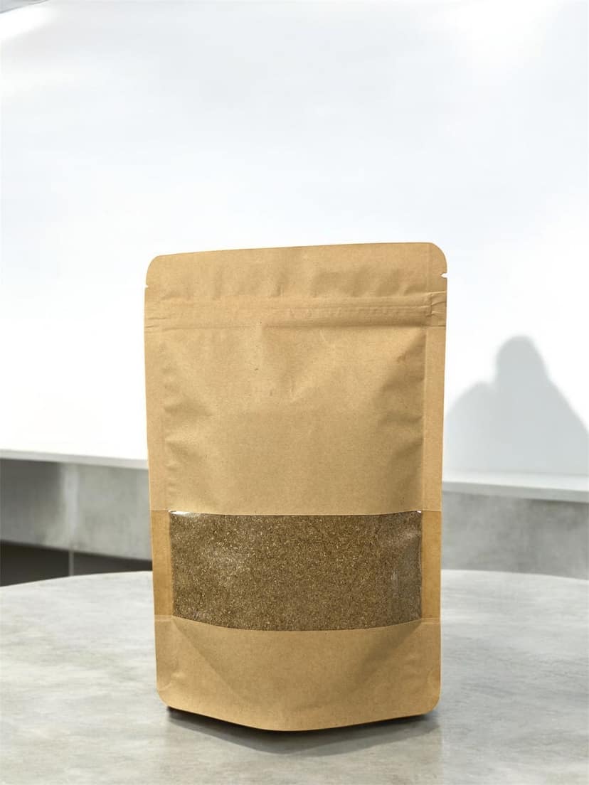 Natural Coriander Powder - 100% Natural, Gluten-Free, and Rich in Vitamin A view 3