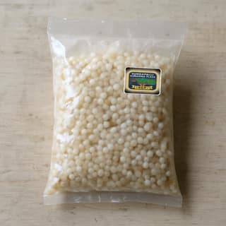 Kundapalli Gunamma Plaza's sabudana kheer mix