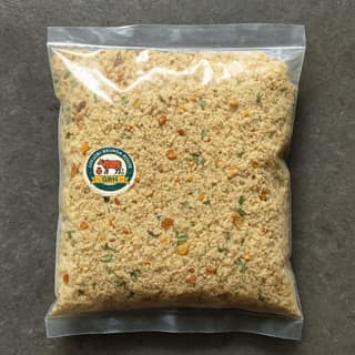 GOLLORI BRUNDA House's jowar upma mix