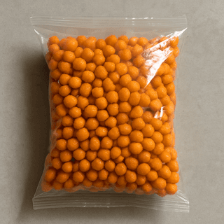 Tikeshwari Retail Store's spicy boondi snack