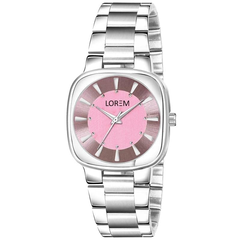 LOREM Professional Analog Watch for Women-UF