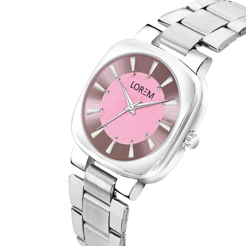 LOREM Professional Analog Watch for Women-UF view 4