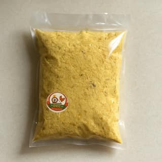 Dumbro Korra Collection's khaman mix