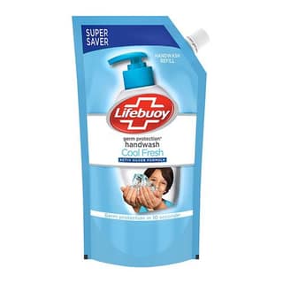 Lifebuoy Cool Fresh 750 Ml