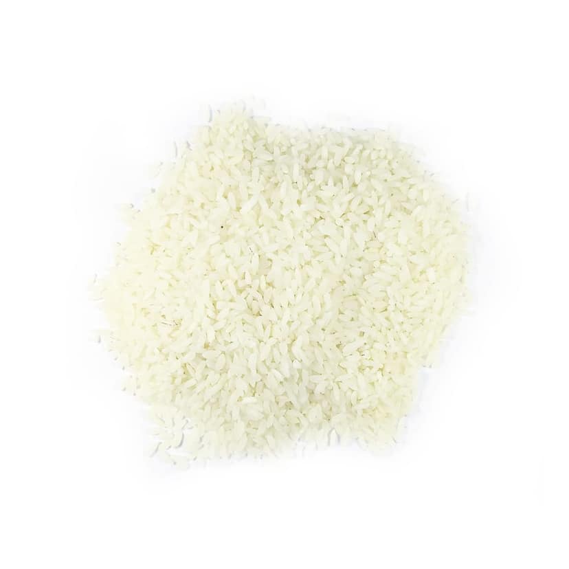 Premium Aromatic Rice (Kaali Bhog) 500 Gms view 5