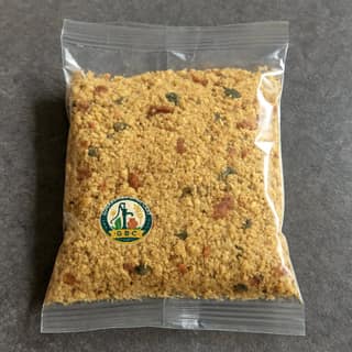 Gobardhan Bhoi Cart's jowar upma mix
