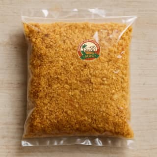 Monimma Dobayi Concepts's moong dal halwa mix