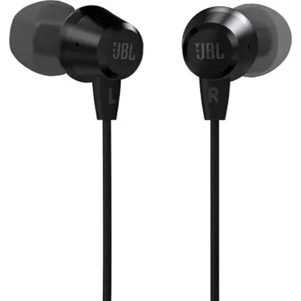 JBL C50HI Wired Earphone