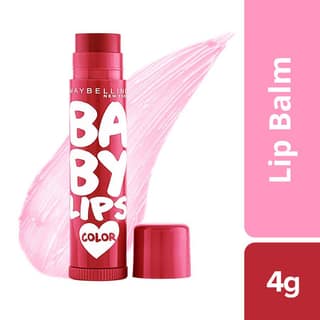 Maybelline Baby Lips Berry Crush