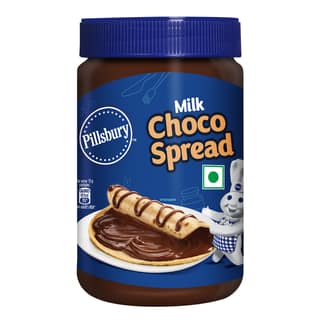 Pillsbury Milk Choco Spread