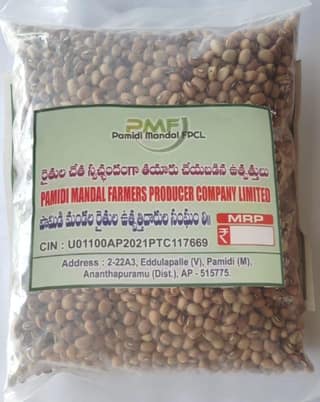 Red Cow Pea