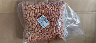 Rajma white