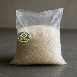 Kamala Korra Square's idli rice