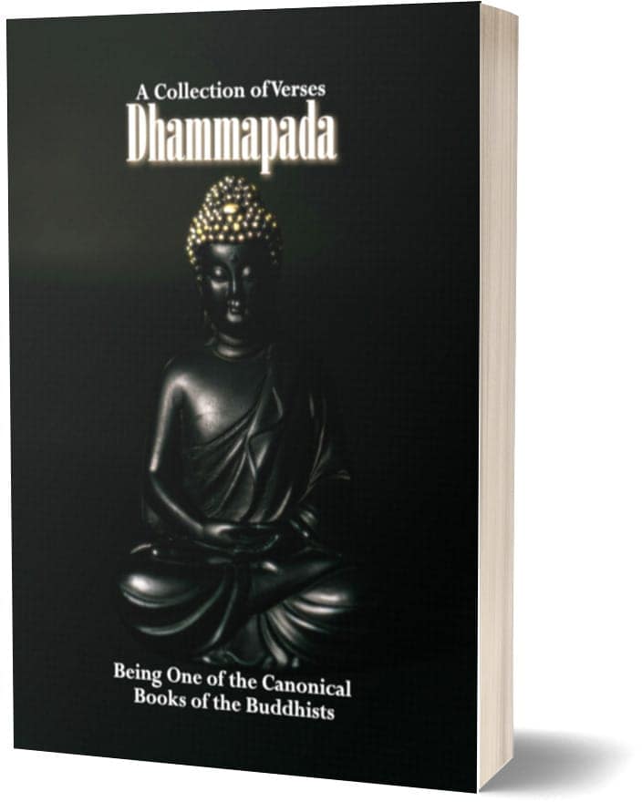 Dhammapada, A Collection of Verses