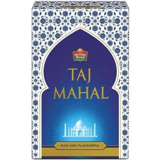 Taj Mahal Tea, 250 gm - Taj Mahal Tea, 250 gm