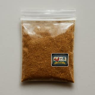 Bonda Mukthamma Arcade's garam masala spice blend