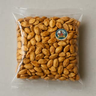 Killo Kowsalya Galleria's roasted watermelon seeds