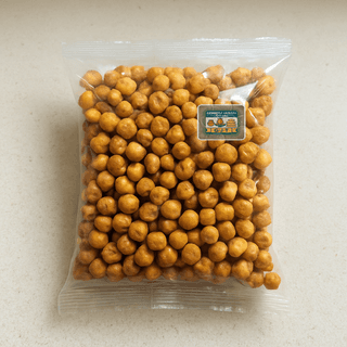 GEMMELI JANAKI Trends's roasted chana