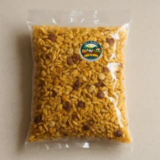 Leela Traders's pongal mix