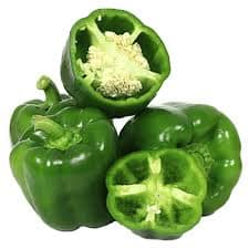 Capsicum 100g view 2