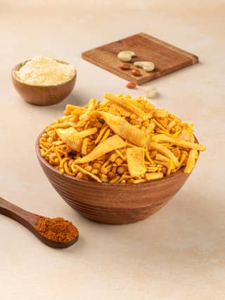 MADRAS MIXTURE 250GRAMS