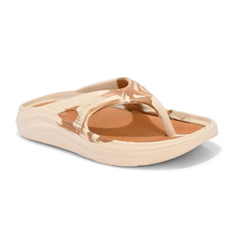 SLIPOVER Flip Flops for Man Doctor Soft | Orthopedic Comfort | Lightweight & Durable | Non-Slip Sole | Ultra Soft Slippers | Stylish & Modern Look Slippers for Men view 6