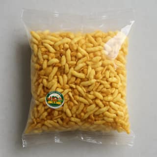 Sheela Store's puffed rice chivda
