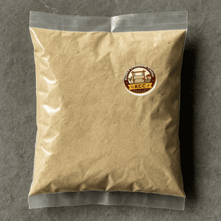 KORRA CHINAMMI Center's sattu flour