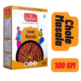 Kumbh Chole Masala