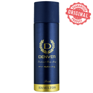 Denver Deo Pride, 200 Ml