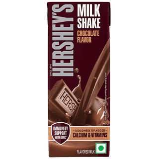 Hersheys Milkshake - Chocolate, 180 Ml