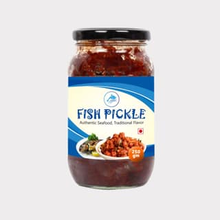 Fish Pickle
