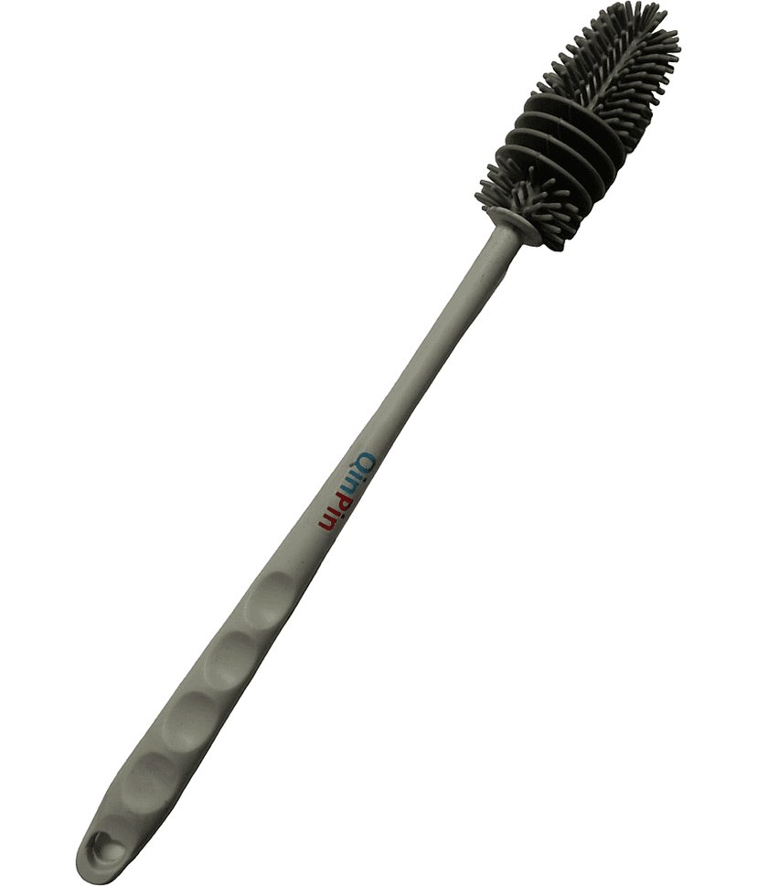 Qin Pin Silicone Kitchen Brush ( 1 )