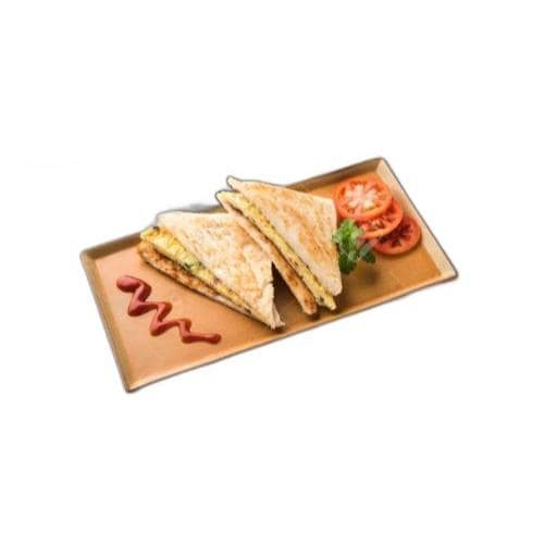 Chilli Chicken Grill Sandwich