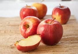 Apple 100g