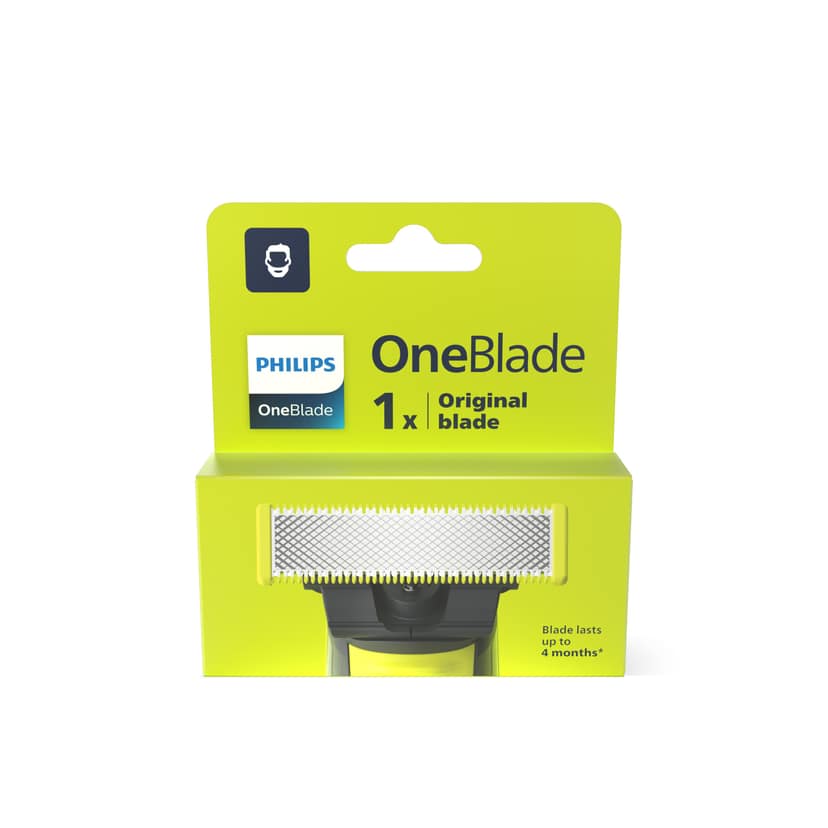 Philips Blade 1 pack QP210/51. view 2