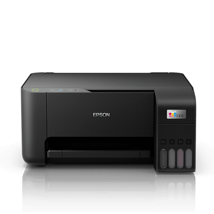 Epson EcoTank L3210 view 5