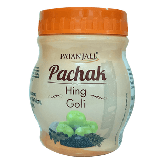 Patanjali Hing Goli 100g