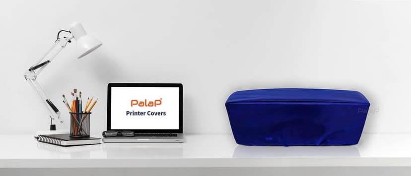 PalaP Dust Proof Printer Cover for HP Deskjet 2135 view 5
