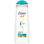 Dove Dryness Care Shampoo, 180 Ml view 2