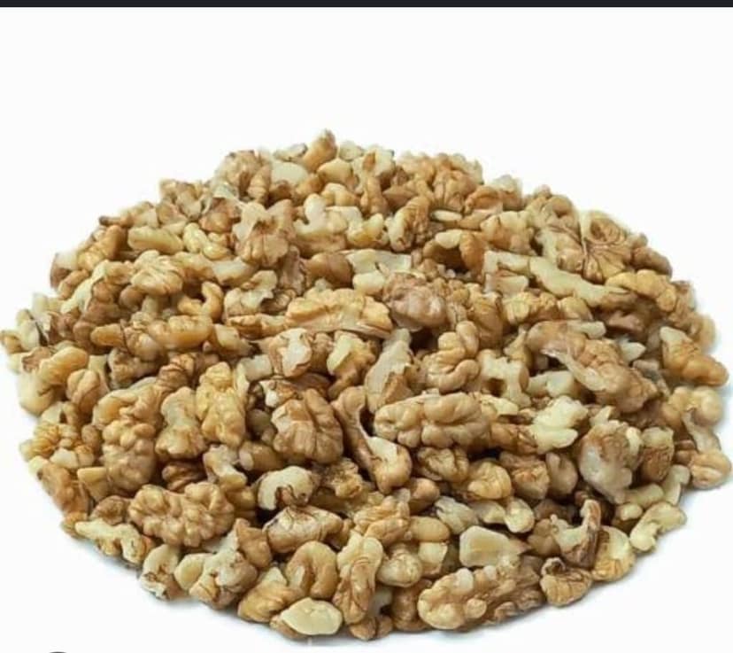 Walnut Kernals | Akharot Giri view 4