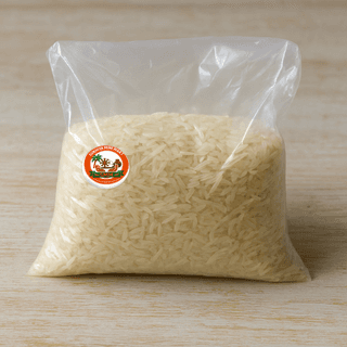 Sukhiya Mini Mart's premium basmati rice