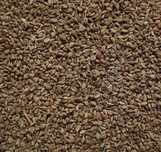 Ajwain