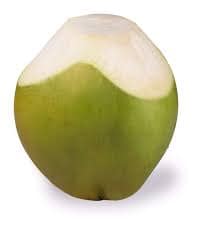 Tender coconut 1pc
